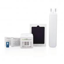 Frigidaire PSUBUNDLE - Starter Pack for PureSource Ultra® Filter Bundle