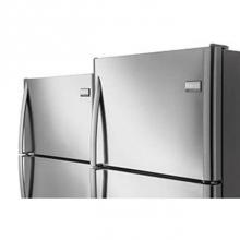 Frigidaire FFHT2033VE - 20.4 Cu. Ft. Top Freezer Refrigerator