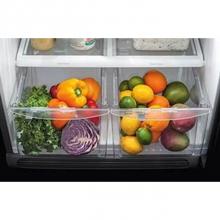 Frigidaire FGTR1837TD - 18.0 Cu. Ft. Top Freezer Refrigerator