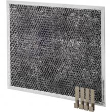 Frigidaire RHCF60GS - 11'' x 9.5'' Charcoal Range Hood Filter