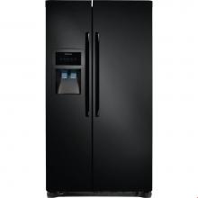 Frigidaire FFHS2313LE - 22.1 Cu. Ft. Side-by-Side