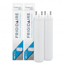 Frigidaire ULTRAWF2PAK - PureSource Ultra Replacement Ice and Water Filter, 2 pack