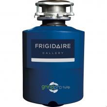 Frigidaire FGDI753DMS - 3/4 HP Waste Disposer