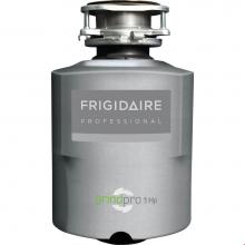 Frigidaire FPDI103DMS - 1 HP Waste Disposer