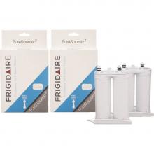 Frigidaire WF2CB2PAK - PureSource 2 Replacement Ice and Water Filter, 2 Pack