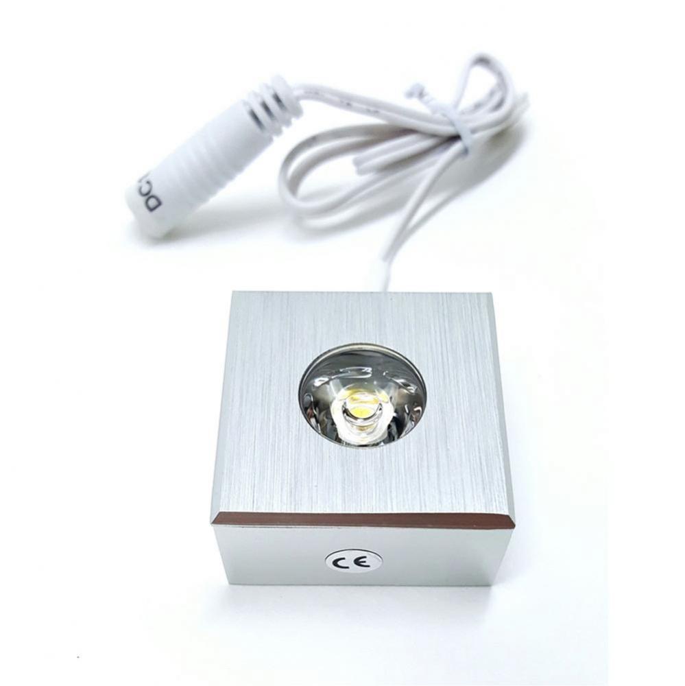 Led Mini Puck Light