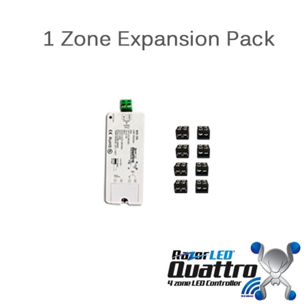 Quattro 1 Zone Expansion