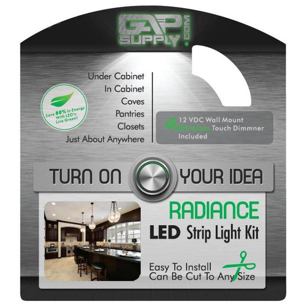 Radiance Bright Led Strip Light