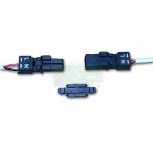 Gap Supply EZ-2WIRE - Ez Connector 3Pc