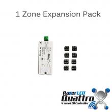 Gap Supply QUATTRO-E-ZONE - Quattro 1 Zone Expansion