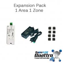 Gap Supply QUATTRO-EPACK - Quattro 1 Area 1 Zone Expansion