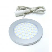 Gap Supply UTDL-NW - Vivid Ultra Thin Led Puck Light Natural