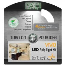 Gap Supply VIVID-KIT-UNO - Vivid Uno Led Strip Light
