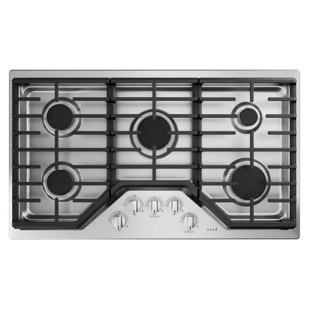 Cafe 36'' Gas Cooktop