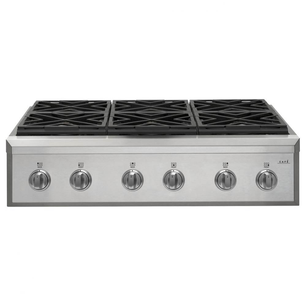 Cafe 36'' Gas Rangetop