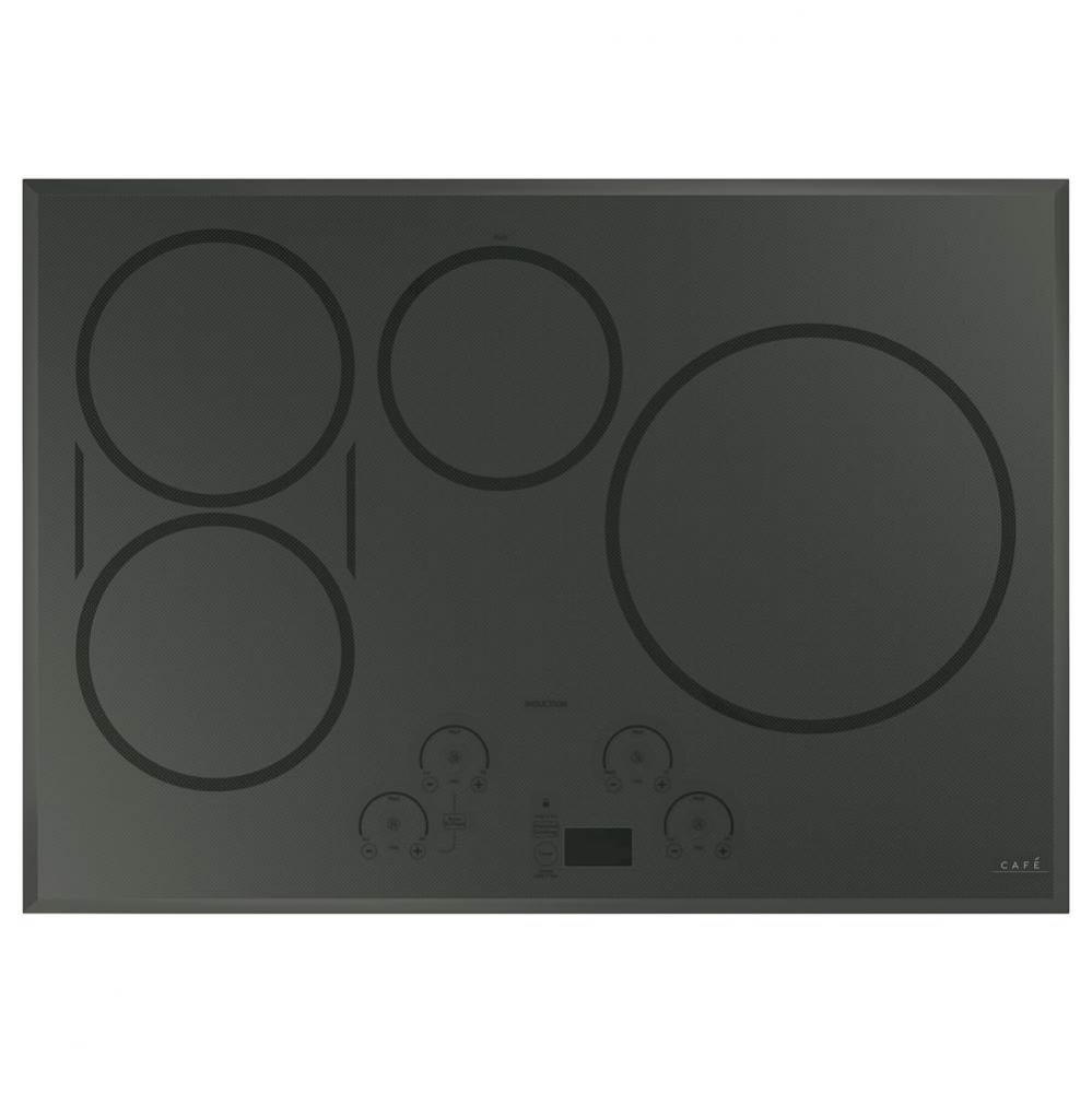 Cafe 30'' Smart Touch-Control Induction Cooktop