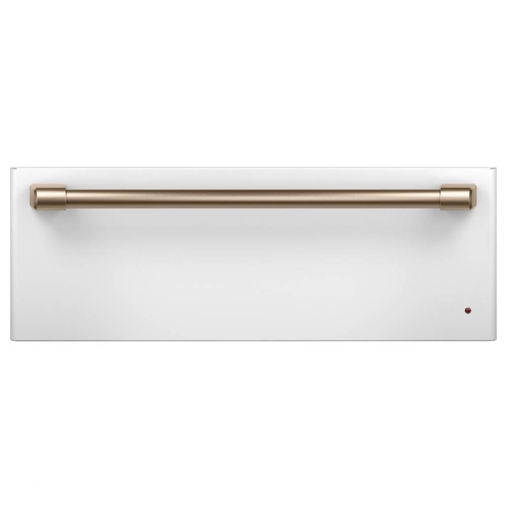 Cafe 30'' Warming Drawer