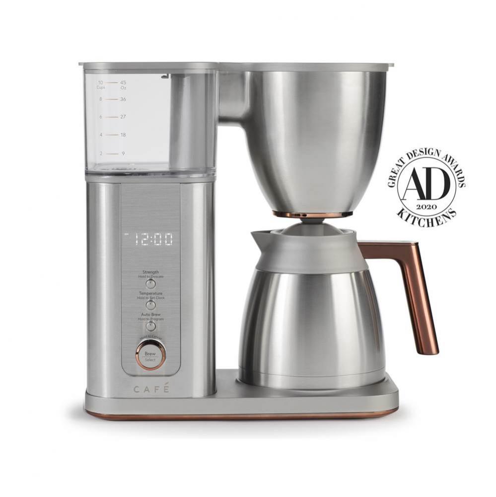 Specialty Drip Coffee Maker