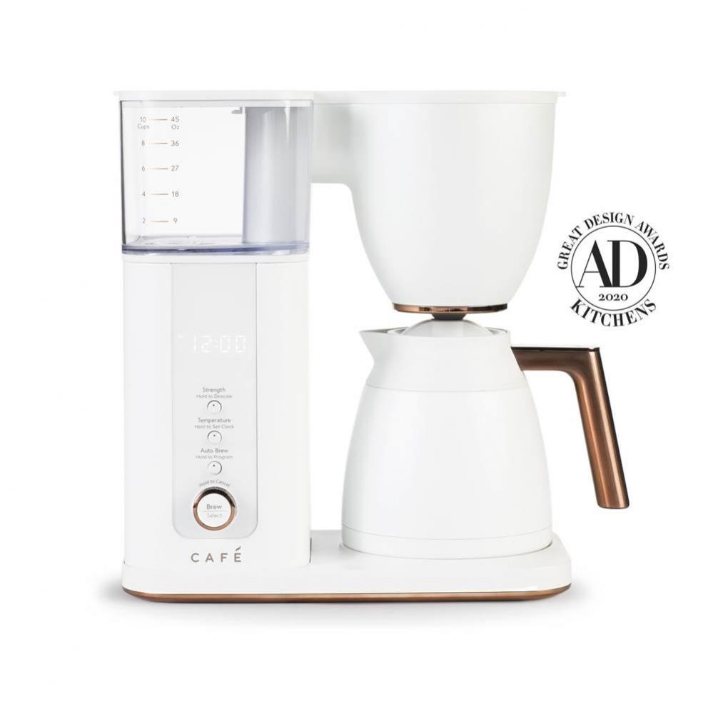 Specialty Drip Coffee Maker