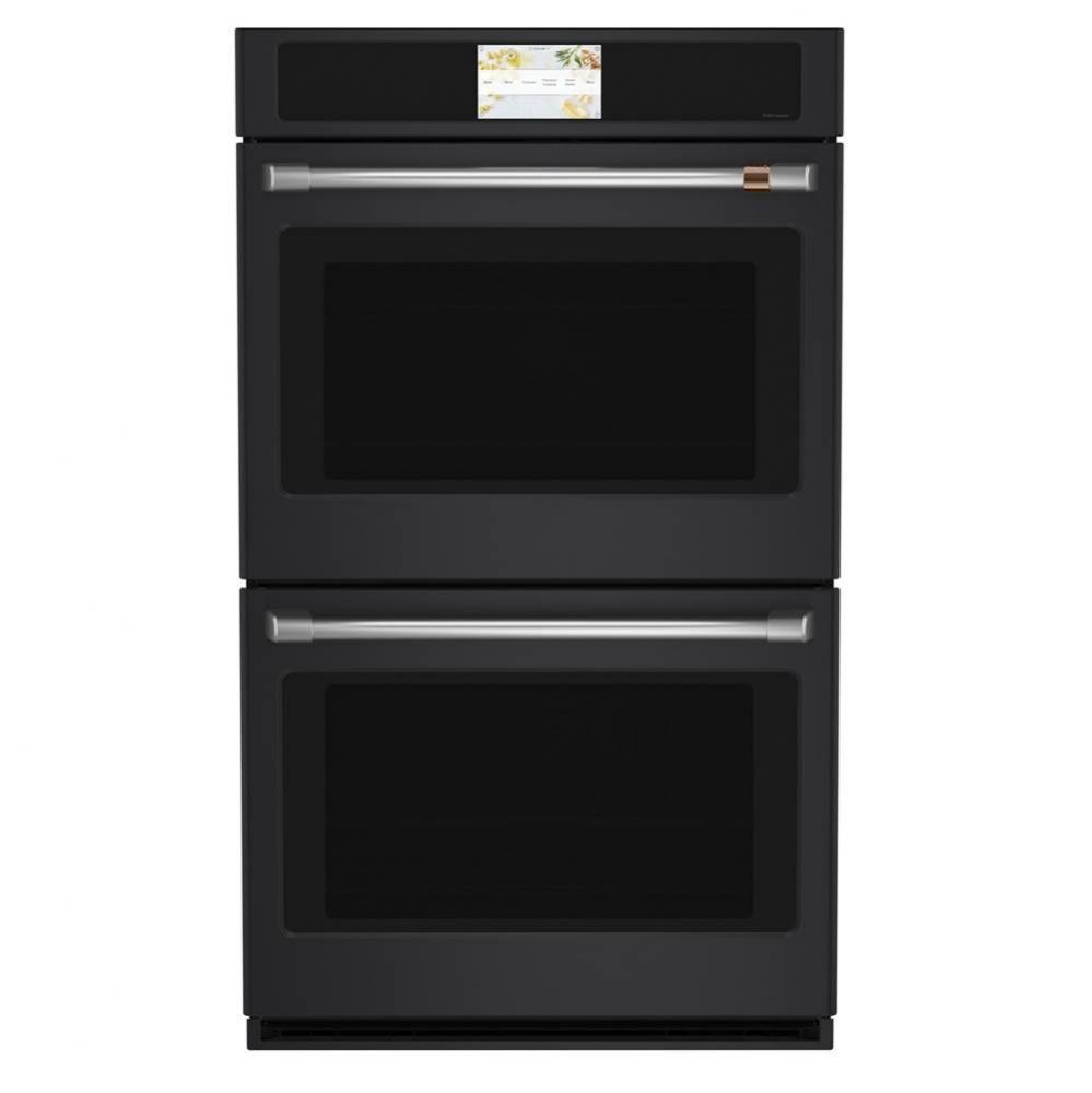 Cafe ™ Professional Series 30'' Built-In Convection Double Wall Oven