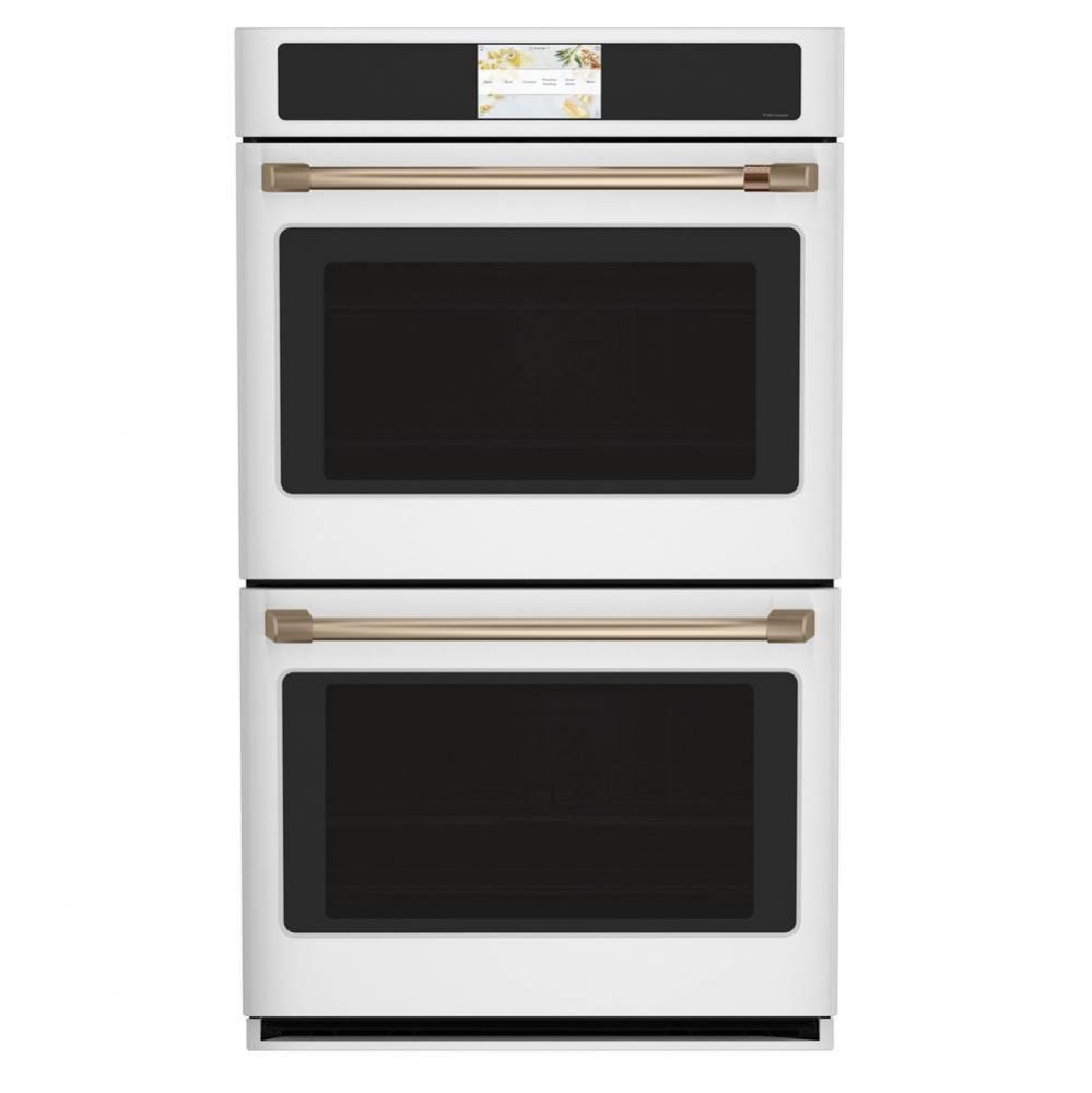 Cafe ™ Professional Series 30'' Built-In Convection Double Wall Oven