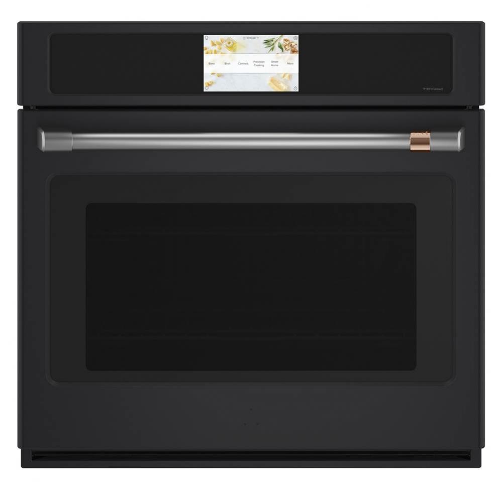 Cafe ™ Professional Series 30'' Built-In Convection Single Wall Oven
