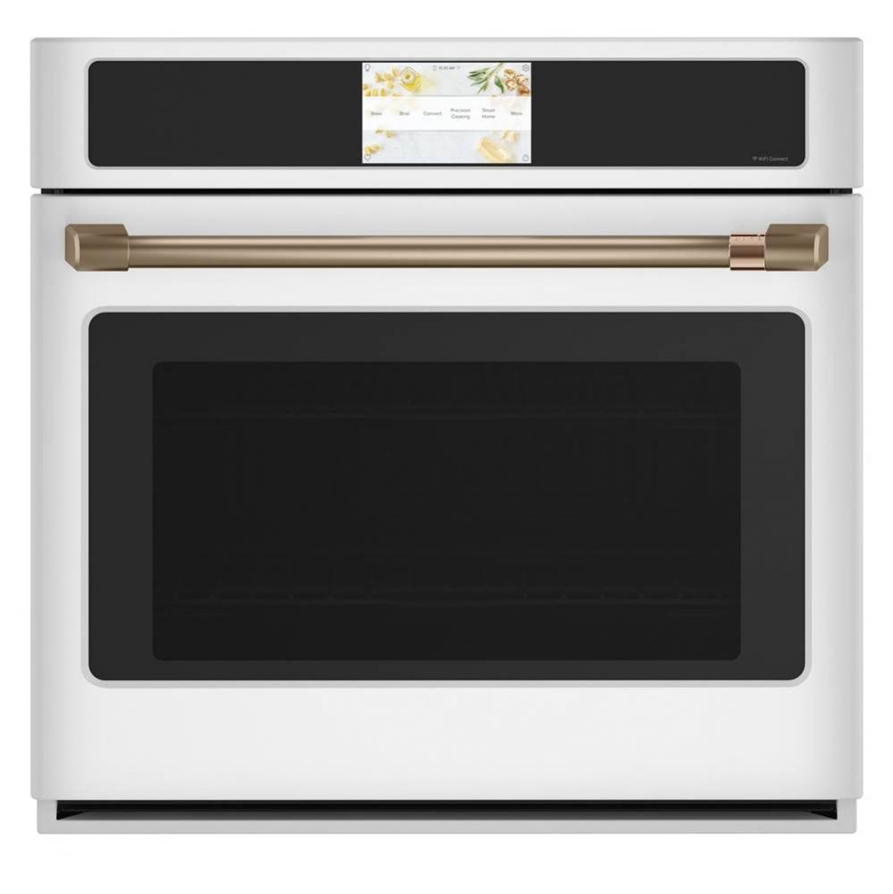 Cafe ™ Professional Series 30'' Built-In Convection Single Wall Oven