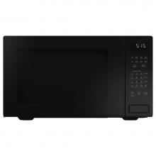 GE Cafe Series CEB515M2NS5 - Cafe 1.5 Cu. Ft. Smart Countertop Convection/Microwave Oven in Platinum Glass