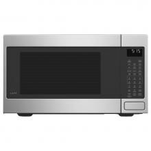 GE Cafe Series CEB515P2NSS - Cafe 1.5 Cu. Ft. Smart Countertop Convection/Microwave Oven