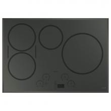GE Cafe Series CHP95302MSS - Cafe 30'' Smart Touch-Control Induction Cooktop