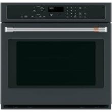 GE Cafe Series CTS90DP3MD1 - Cafe 30'' Smart Single Wall Oven with Convection