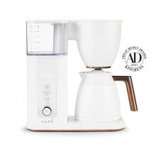 GE Cafe Series C7CDAAS4PW3 - Specialty Drip Coffee Maker