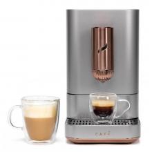 GE Cafe Series C7CEBAS2RS3 - AFFETTO Automatic Espresso Machine