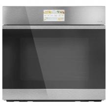 GE Cafe Series CTS90DM2NS5 - Cafe ™ Minimal Series 30'' Built-In Convection Single Wall Oven
