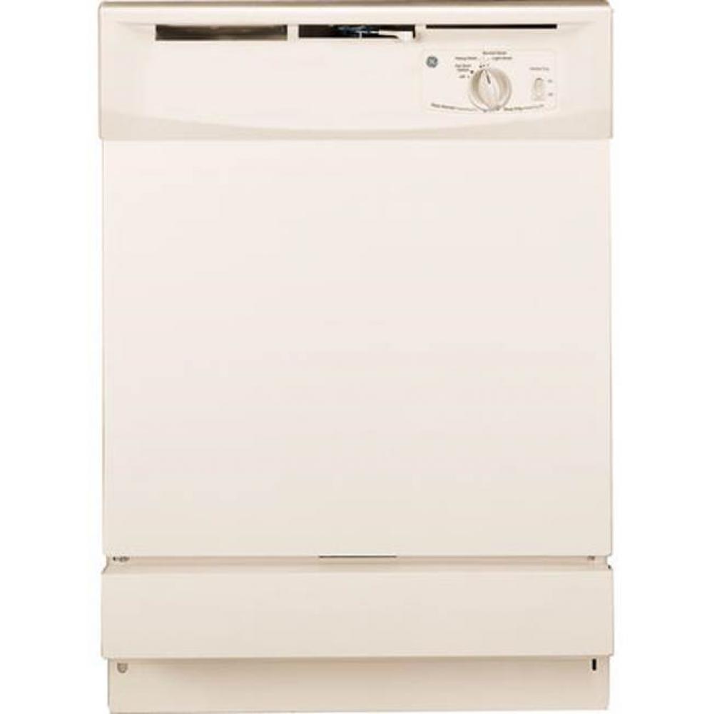 GE Built-In Dishwasher