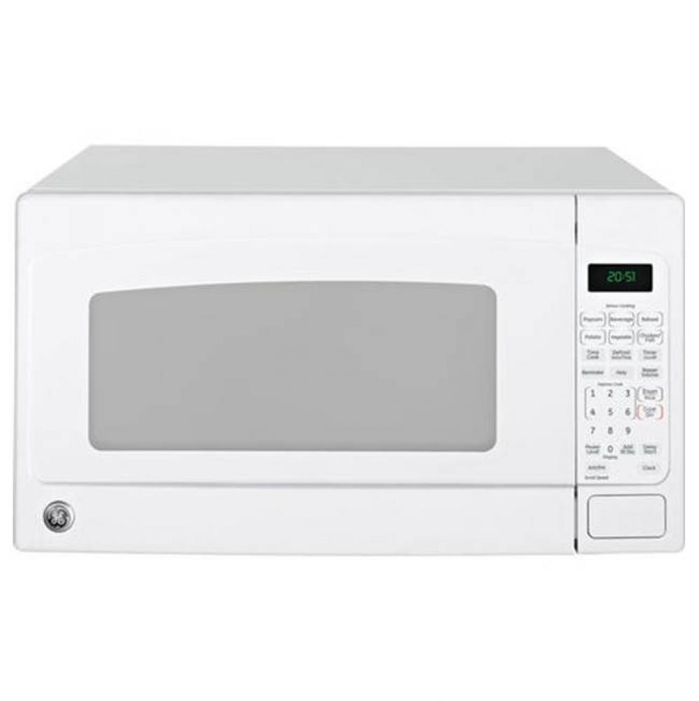 GE 2.0 Cu. Ft. Capacity Countertop Microwave Oven