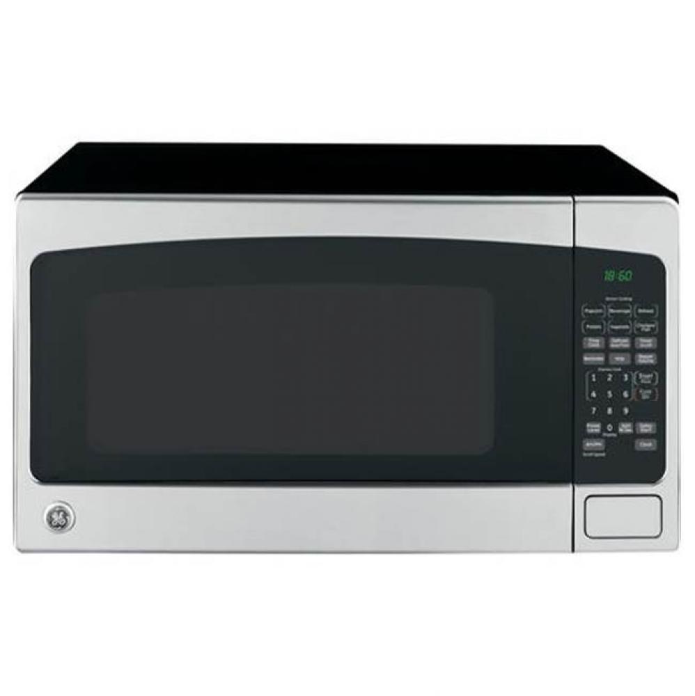 GE 2.0 Cu. Ft. Capacity Countertop Microwave Oven