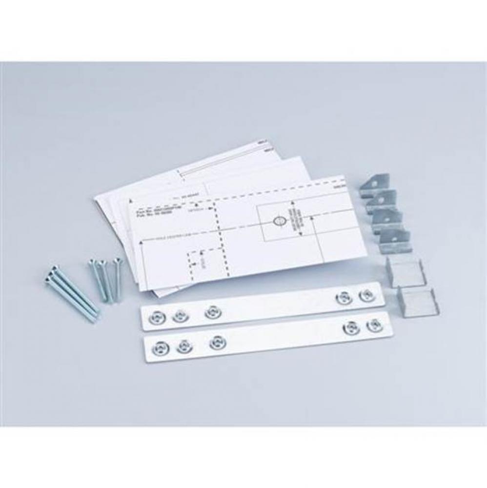 Undercabinet Mounting Kit