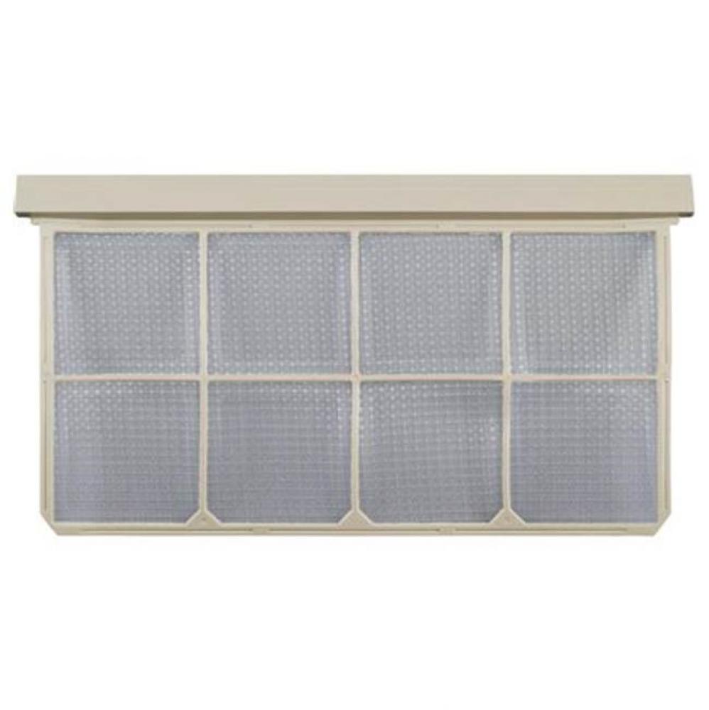 Replacement filter for D-series ending in 5 and E-series rounded-front J chassis -