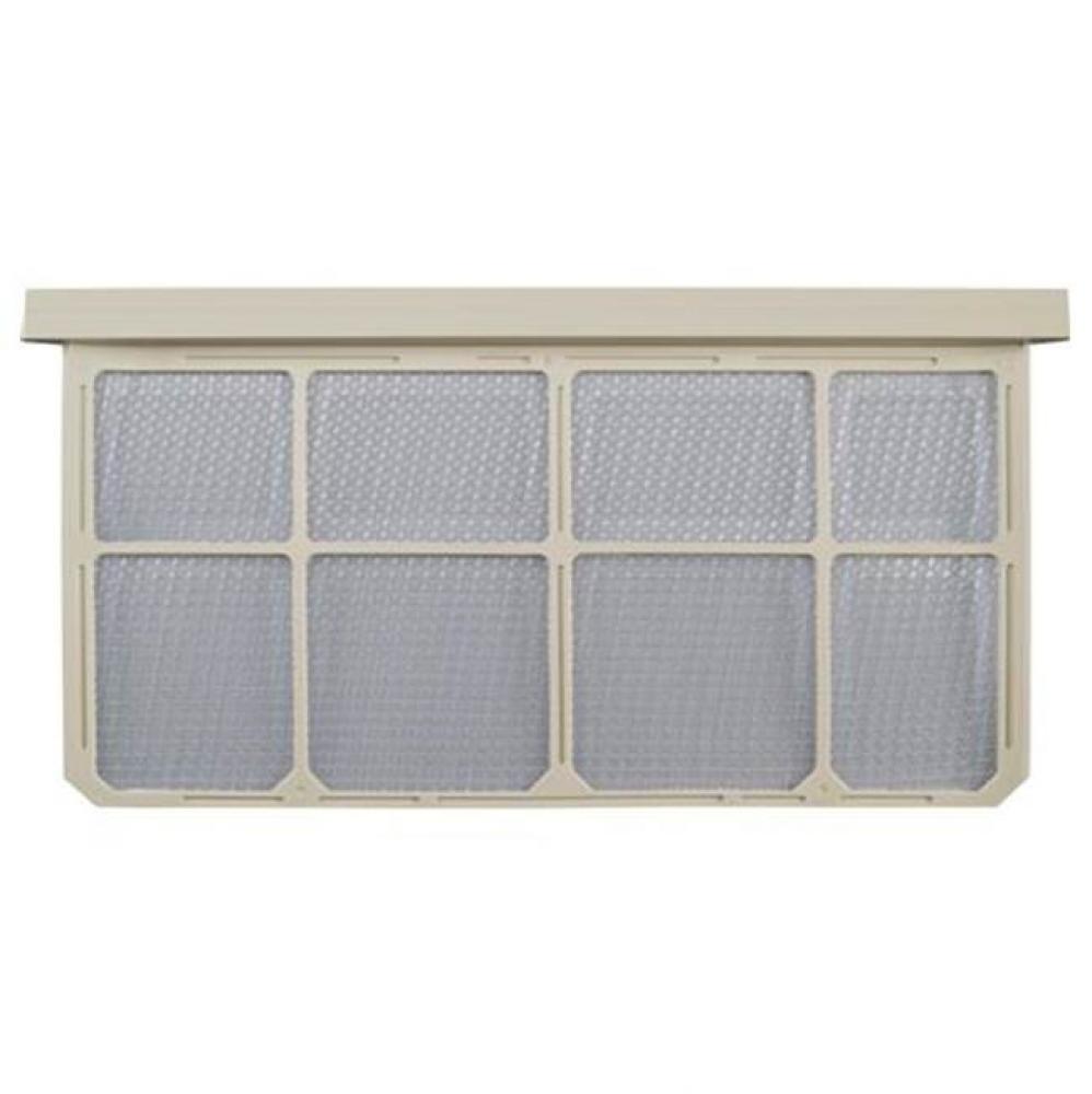 Replacement filter for D-series ending in 5 and E-series rounded-front J chassis - high-mount
