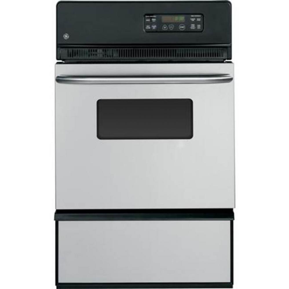 GE 24'' Built-In Gas Oven