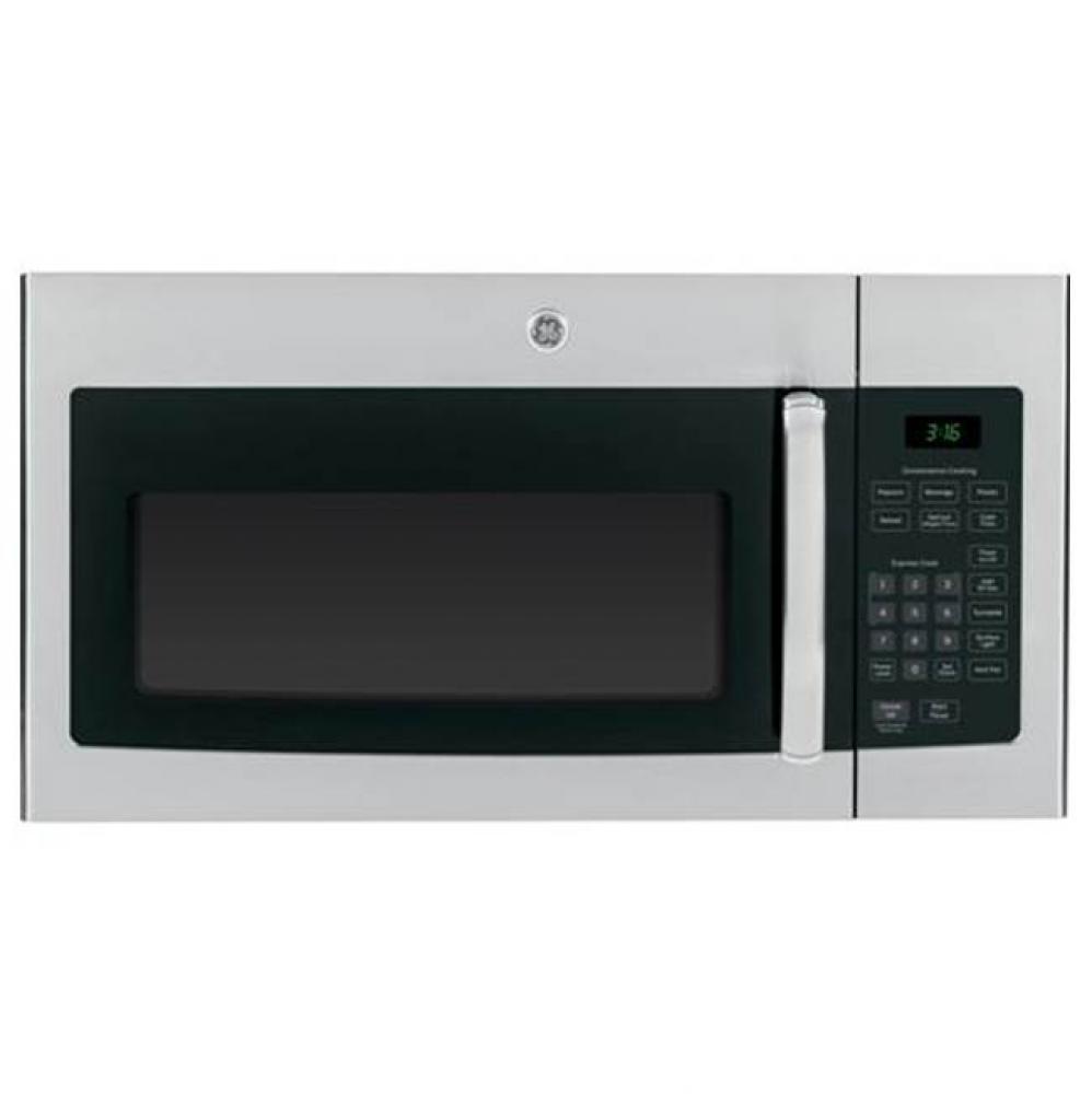 GE 1.6 Cu. Ft. Over-the-Range Microwave Oven