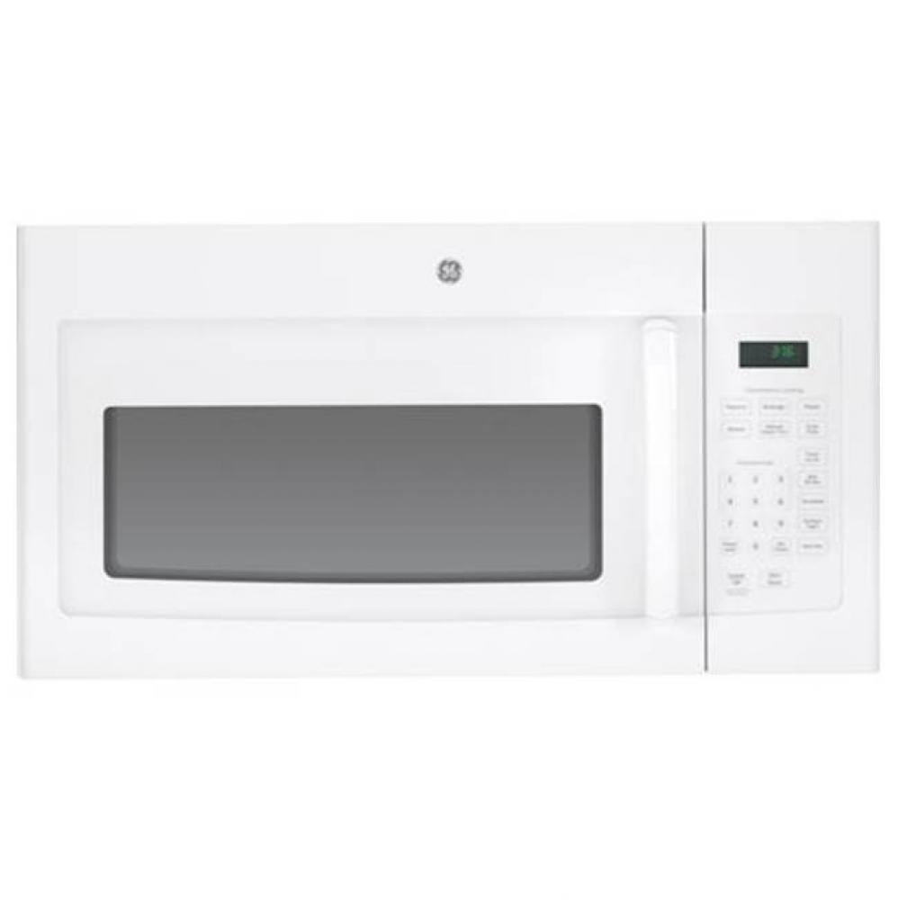 GE 1.6 Cu. Ft. Over-the-Range Microwave Oven