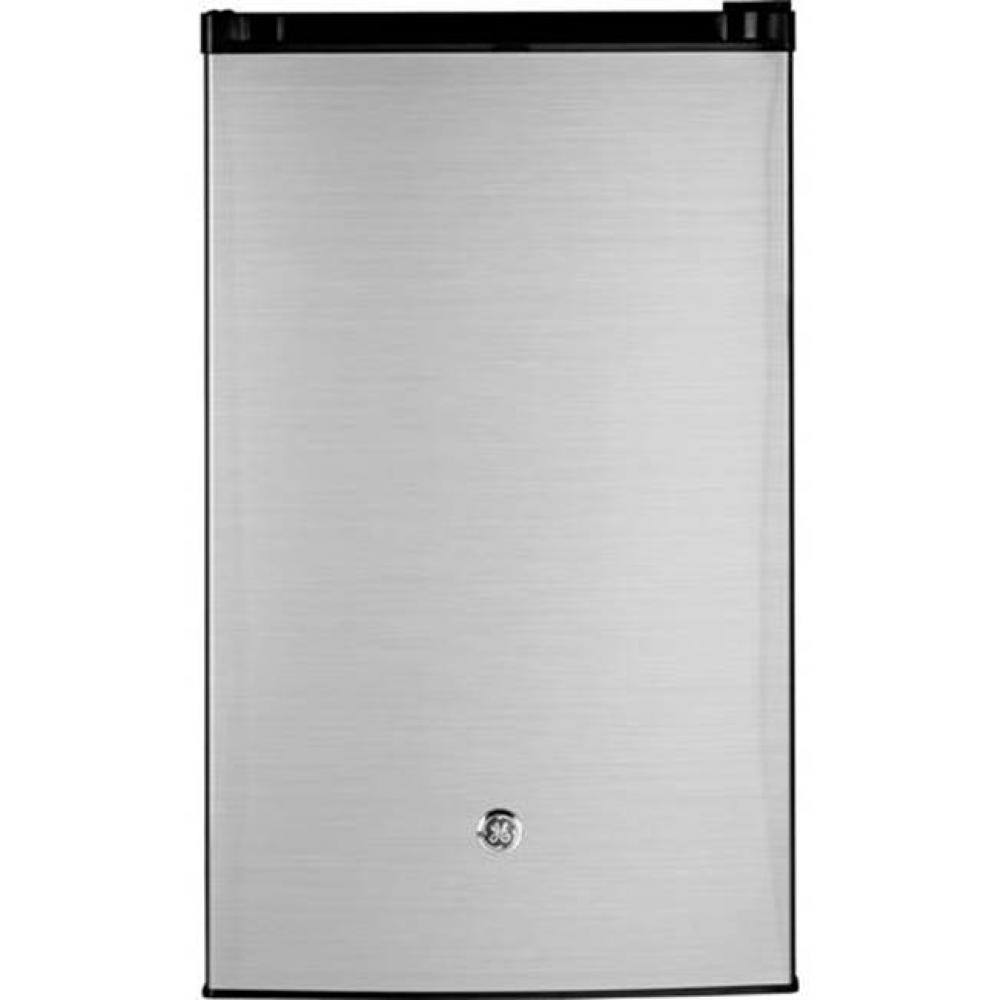 GE Compact Refrigerator