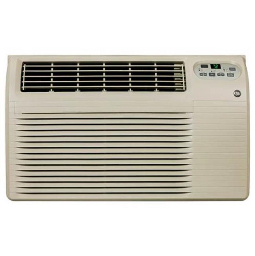 GE 115 Volt Built-In Heat/Cool Room Air Conditioner
