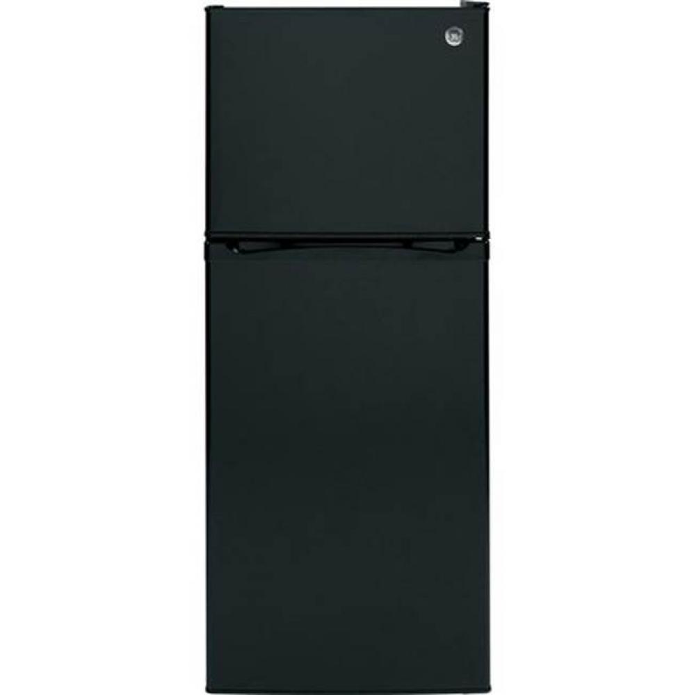 GE ENERGY STAR 11.6 cu. ft. Top-Freezer Refrigerator