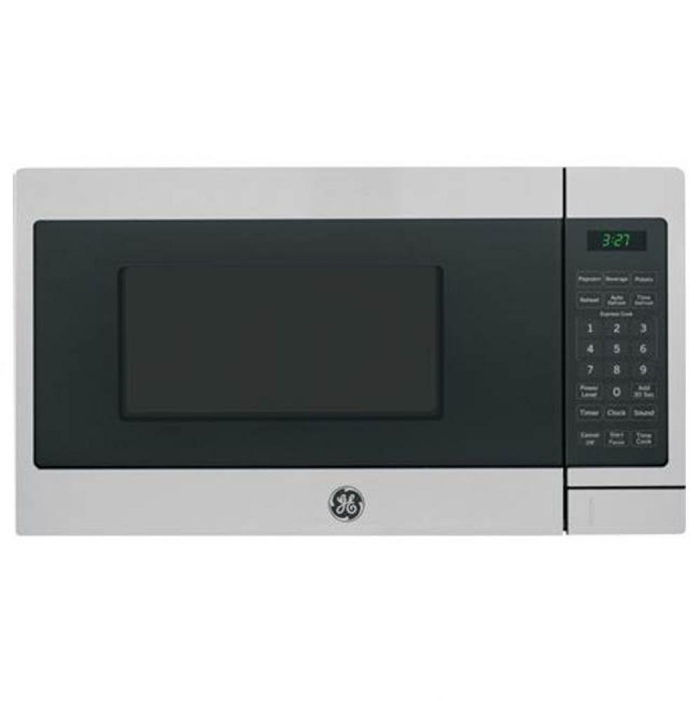 GE 0.7 Cu. Ft. Capacity Countertop Microwave Oven