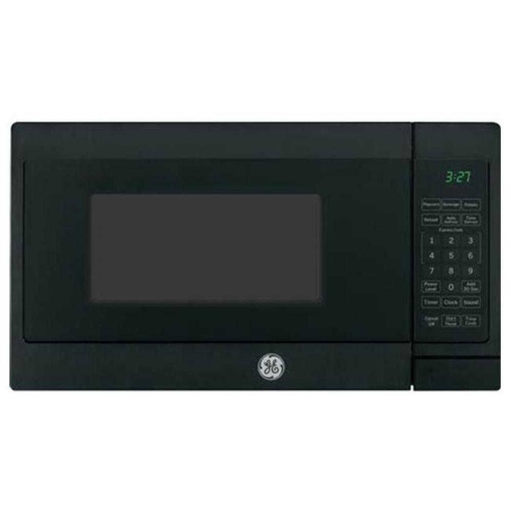 GE 0.7 Cu. Ft. Capacity Countertop Microwave Oven