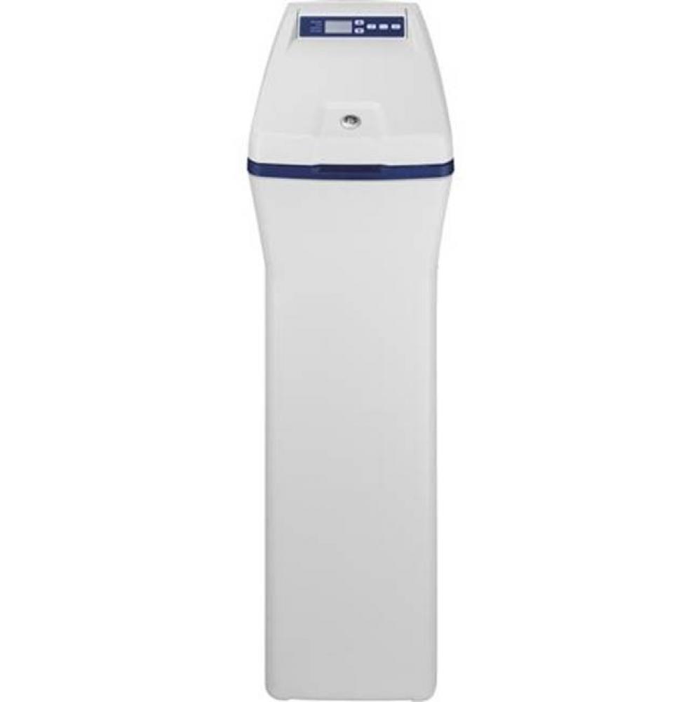 GE 31,100 Grain Water Softener and Filter In One