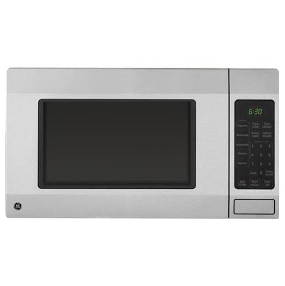 GE® 1.6 Cu. Ft. Countertop Microwave